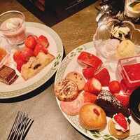 ロウリーズ・ザ・プライムリブ 恵比寿ガーデンプレイス店 - 