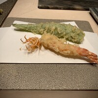 新宿 鮨 よこ田 - 
