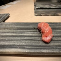 新宿 鮨 よこ田 - 