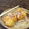 Oosaka Igi - すじ焼き