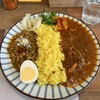 リズム&スパイス ani curry