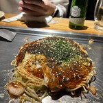 鉄板ベイビー 笹塚店 - 