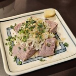 生焼きホルモン元家 もつやき処 - 