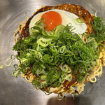 鉄板焼とお好み焼 みしまや - 