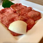 Yakiniku Nabeshima - 