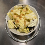 鉄板焼とお好み焼 みしまや - 