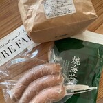 川口糀店 - 料理写真: