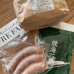 川口糀店 - 料理写真: