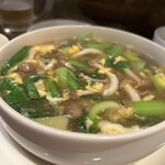 中華菜 高福 - 