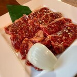 Yakiniku Nabeshima - 