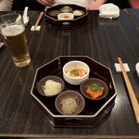白碗竹快樓 赤坂店 - 