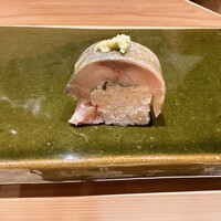 すし晴 - 
