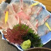鯛専門店 徳ます