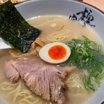 博多ラーメン 駿蔵 - 