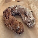 ブーランジェリールボワ - クランベリーノワ