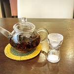 ティーハウス茶韻館 - 