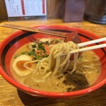 えびそば一幻 総本店 - 