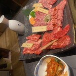 米沢牛・焼肉 さかの - 