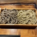 Teuchi Soba Muraki - 