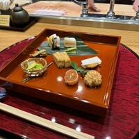 入谷鬼子母神門前のだや - 