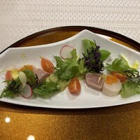 鉄板焼・フレンチ・和洋会席 ボナージュ - 