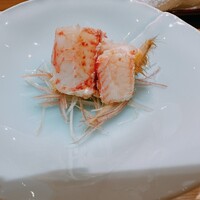すし晴 - 