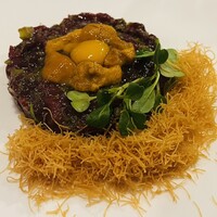 クッチーナ イタリアーナ アリア 六本木 - 