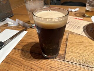 THE COUNTER 六本木 - 黒ビール