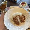池田カンツリー倶楽部レストラン