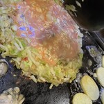 Monja Fuugetsu - 