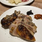 炉端イタリアン ICORIBI - 