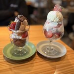 カフェ フラン - 