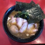 家系総本山 吉村家 - 