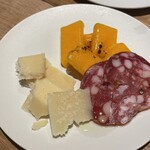 炉端イタリアン ICORIBI - 