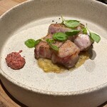 炉端イタリアン ICORIBI - 