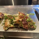 Teppanyaki Okonomiyaki Budou - 