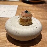 炉端イタリアン ICORIBI 堂島 - 