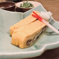 うなぎ家 しば福や - 