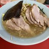 ラーメンショップ 寒川西店