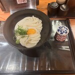 Udon Ryouri Sen - 