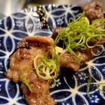 大阪焼肉ミナミ - 