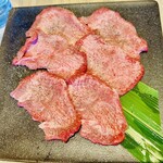 Yakiniku Tajimaya - 