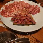 焼肉やまと - 