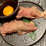 Yakiniku Hanten Keishouen Shin Fujiten - 