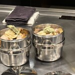 鉄板焼きレストラン 山吹 - 