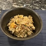 鉄板焼きレストラン 山吹 - 