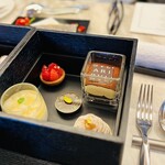 BVLGARI GINZA BAR - 