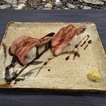 鉄板焼きレストラン 山吹 - 