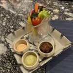 鉄板焼きレストラン 山吹 - 