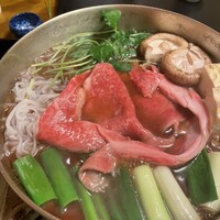 はり重 道頓堀本店 - 